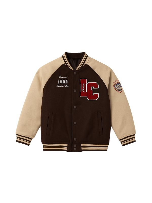 ג’קט קולג’ קלאסי