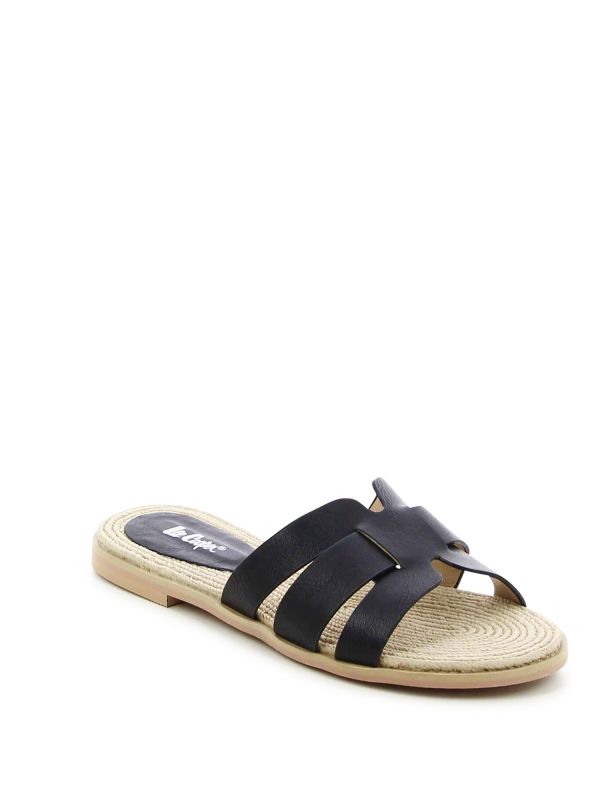 כפכפים שטוחים מעוצבים