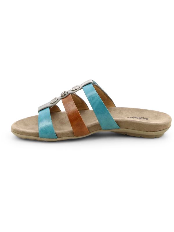 כפכפי רצועות לנשים LEE COOPER