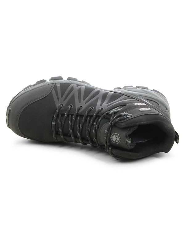 נעלי עבודה LUMBERJACK