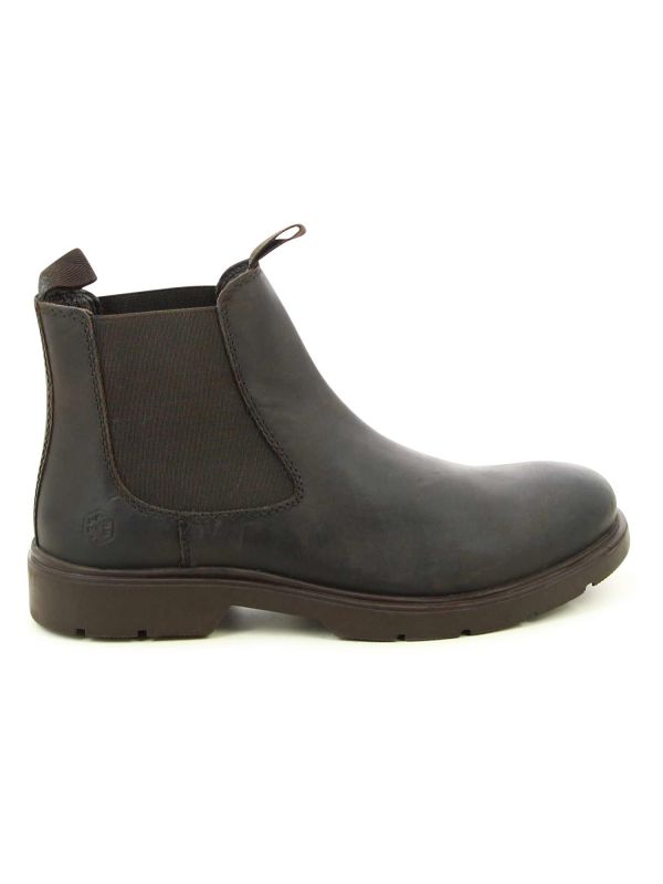 מגפיוני צ’לסי לגברים