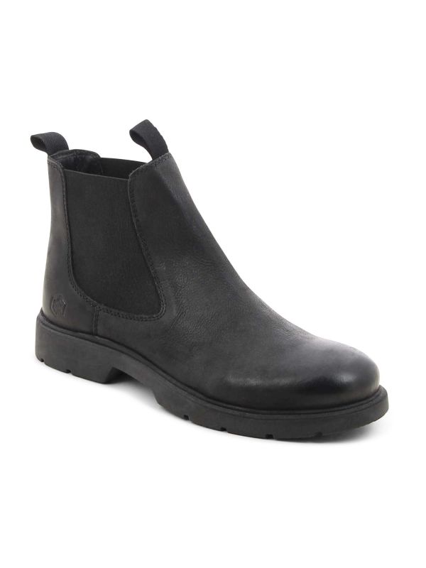 מגפיוני צ’לסי לגברים