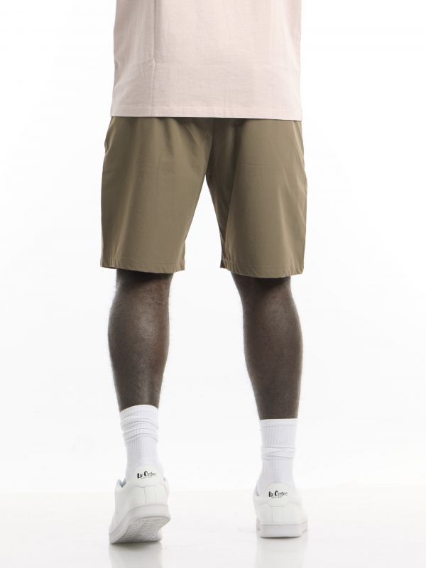 מכנסי קארגו ניילון