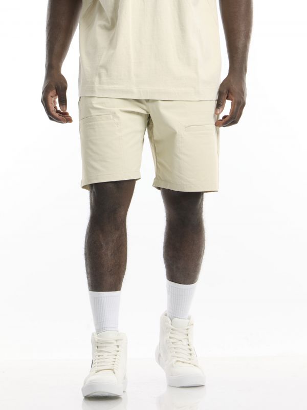 מכנסי קארגו ניילון