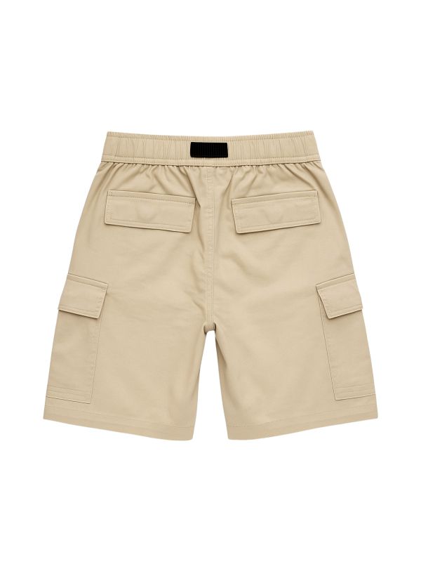מכנסי קארגו קצרים