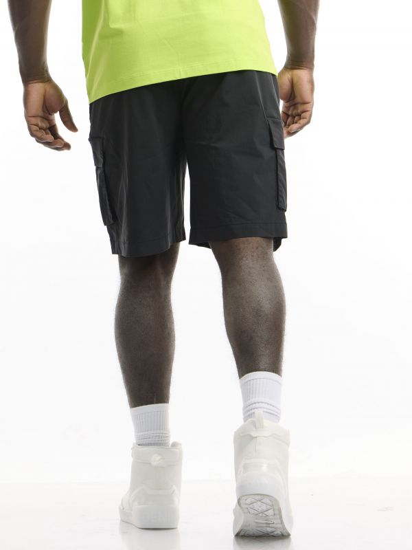 מכנסי קארגו חלקים