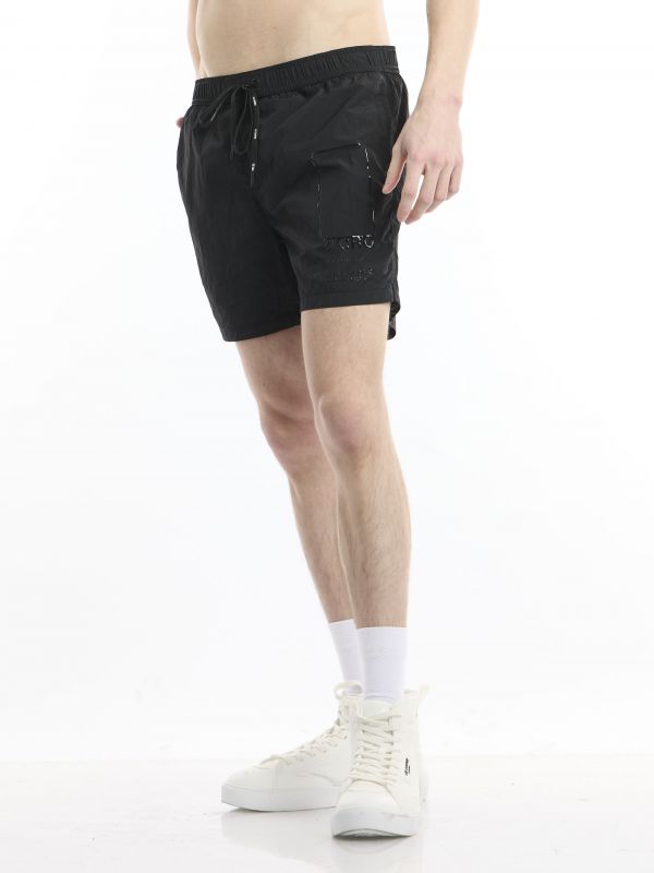 בגד ים חלק קלאסי