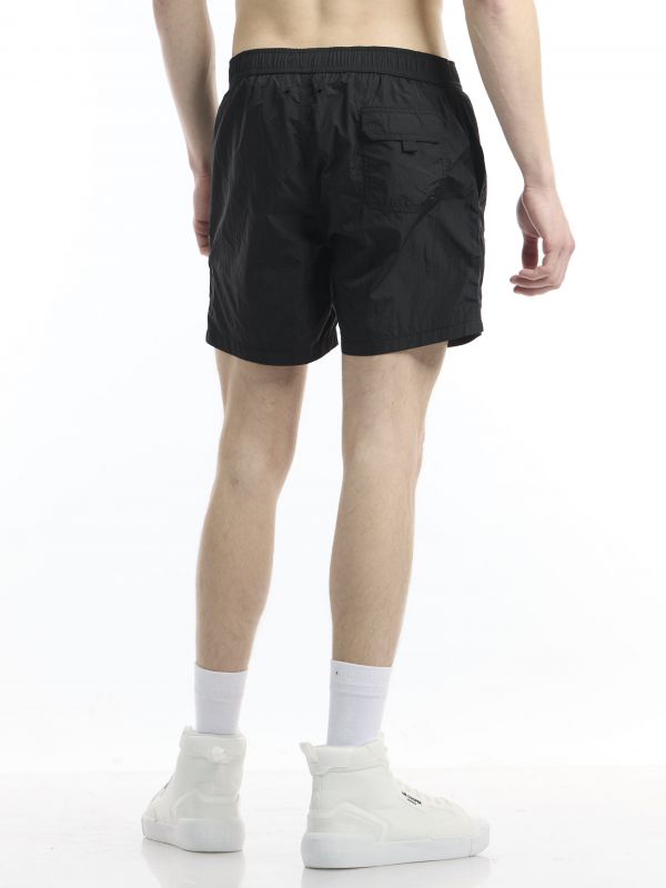 בגד ים חלק קלאסי