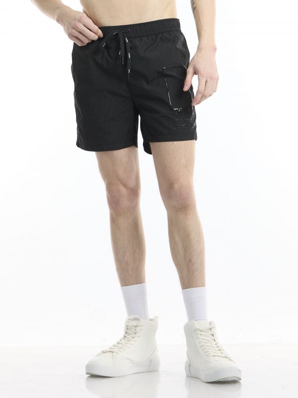 בגד ים חלק קלאסי