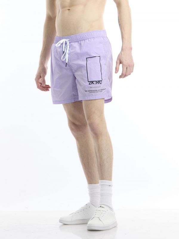 בגד ים חלק קלאסי