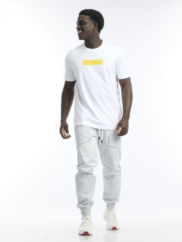 חולצת טי קז’ואלית