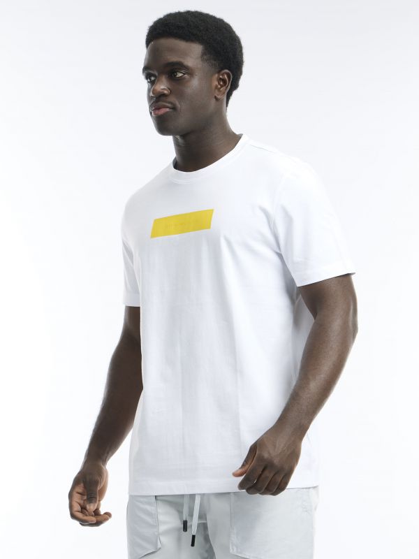 חולצת טי קז’ואלית