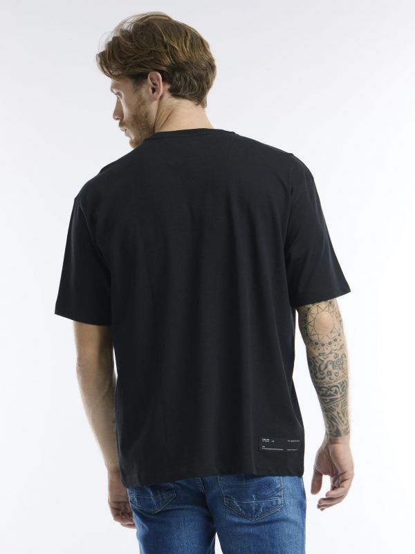 חולצת טי LC STUDIO