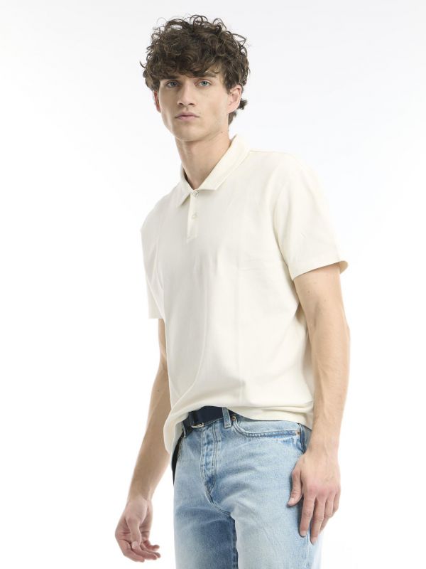 פולו קצרה אלגנטית