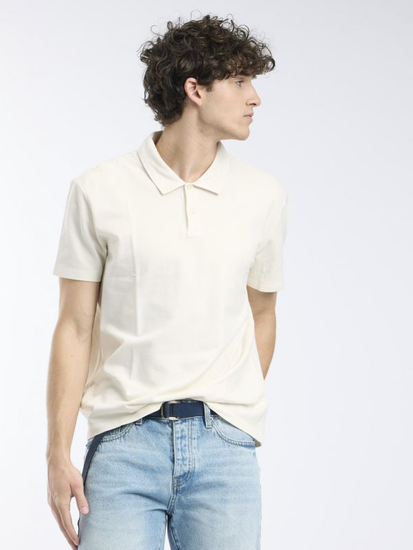 פולו קצרה אלגנטית