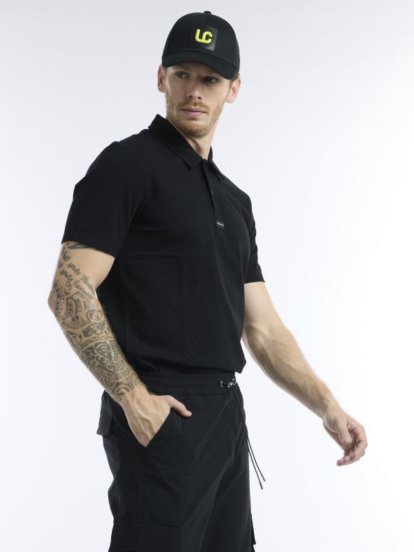 חולצת פולו בייסיק