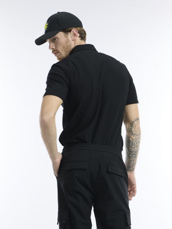 חולצת פולו בייסיק