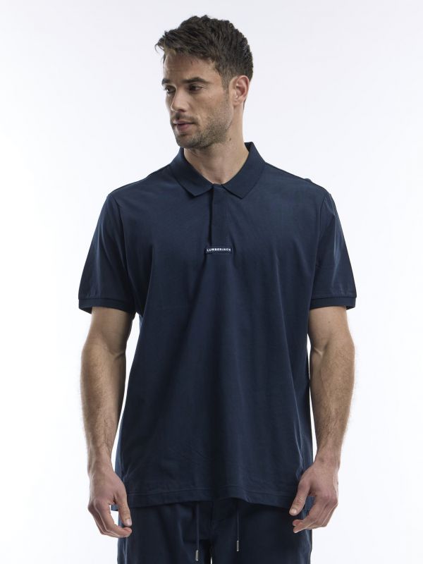 חולצת פולו קז’ואלית