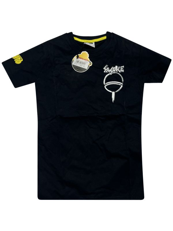 טי שירט לילדים עם הדפס אנימה