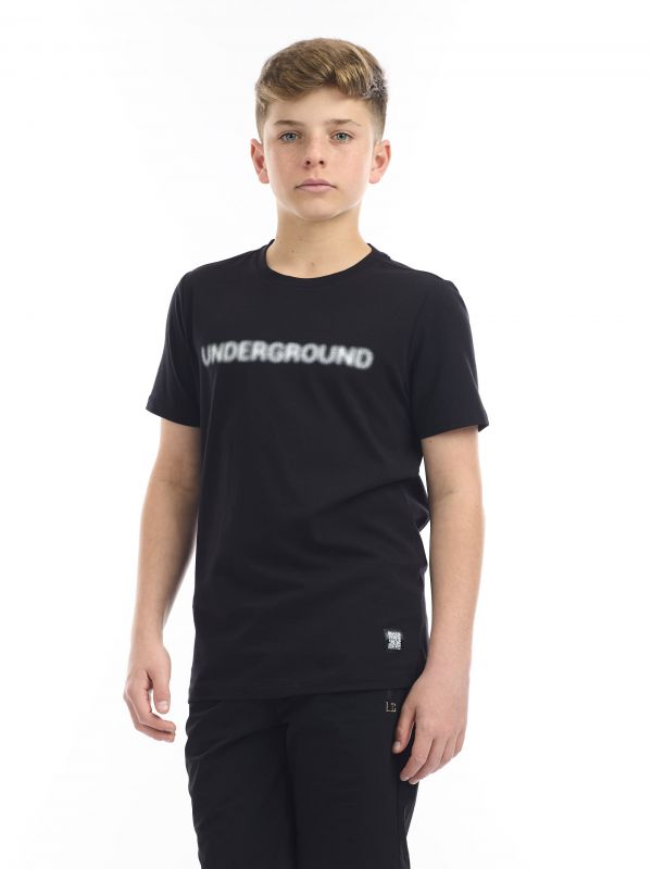 חולצת טי UNDERGROUND
