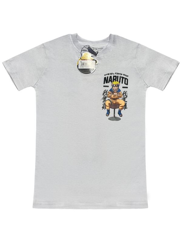 חולצת טי ילדים נארוטו שיפודן