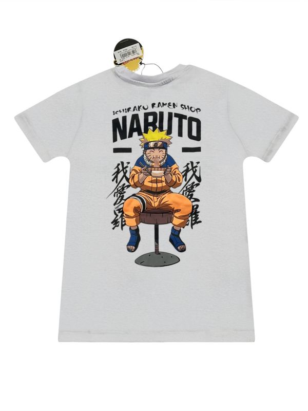 חולצת טי ילדים נארוטו שיפודן
