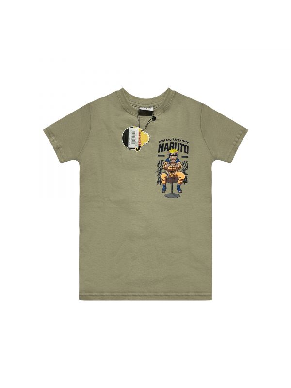 חולצת טי ילדים נארוטו שיפודן