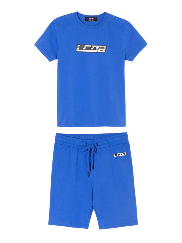 חליפת גן מעוצבת