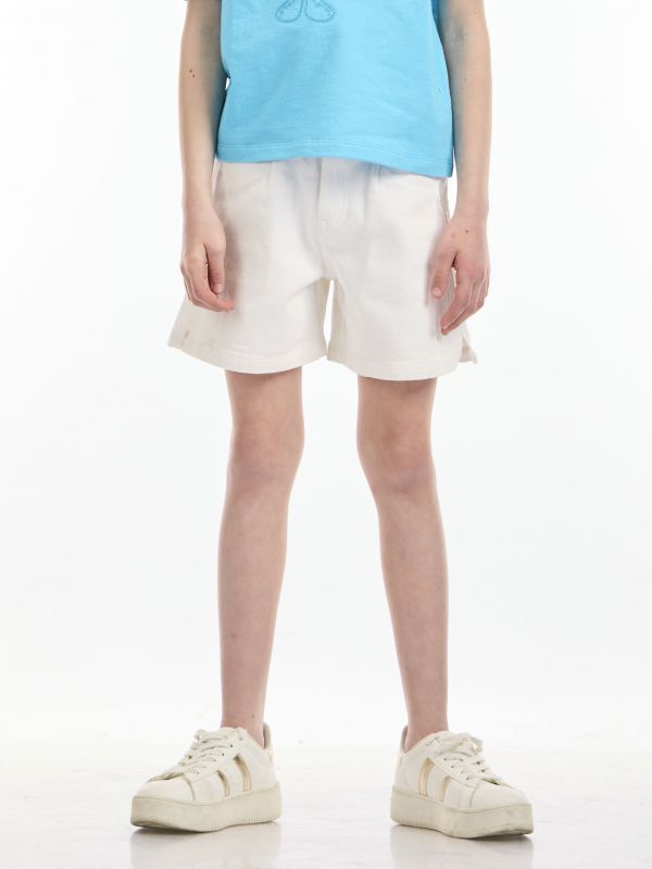 מכנסי ברמודה אופנתיים