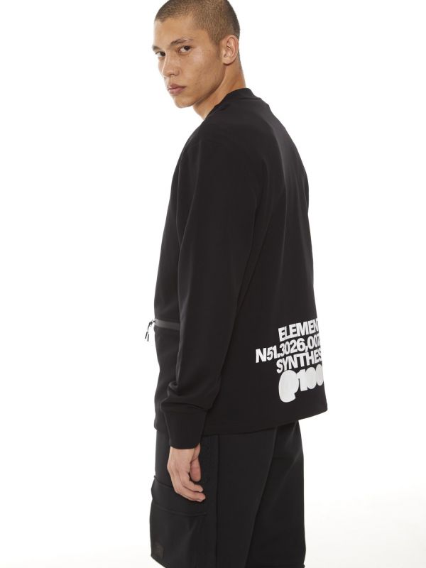 סווטשירט אופנתי ELEMENT