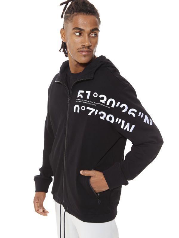 קפוצ’ון עם רוכסן