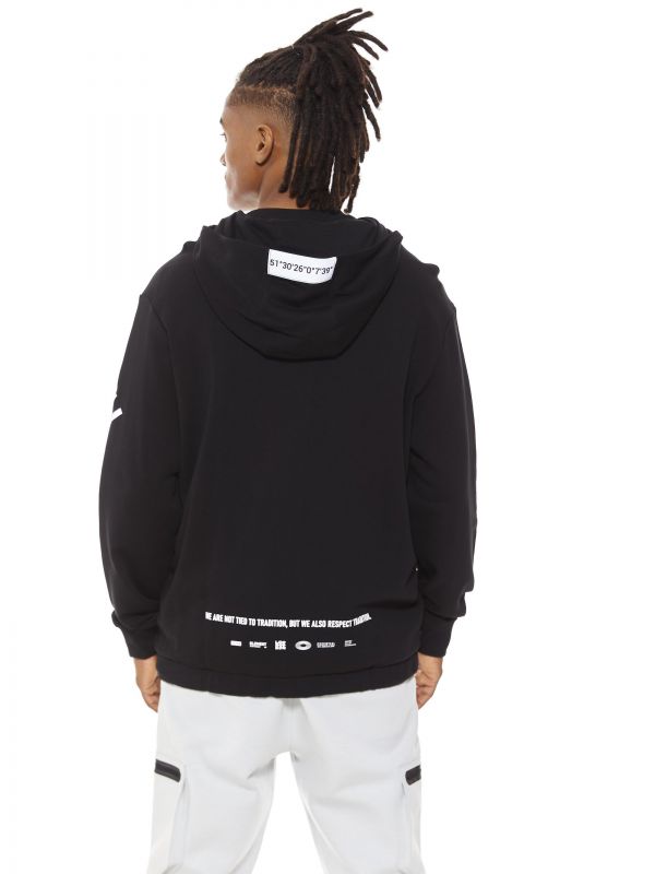 קפוצ’ון עם רוכסן