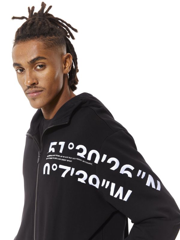 קפוצ’ון עם רוכסן