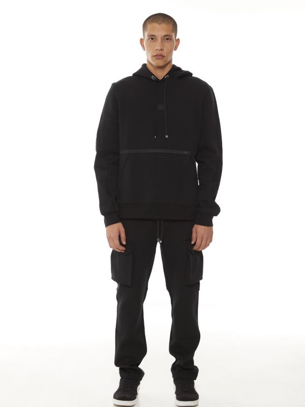 קפוצ’ון אינטרלוק מעוצב