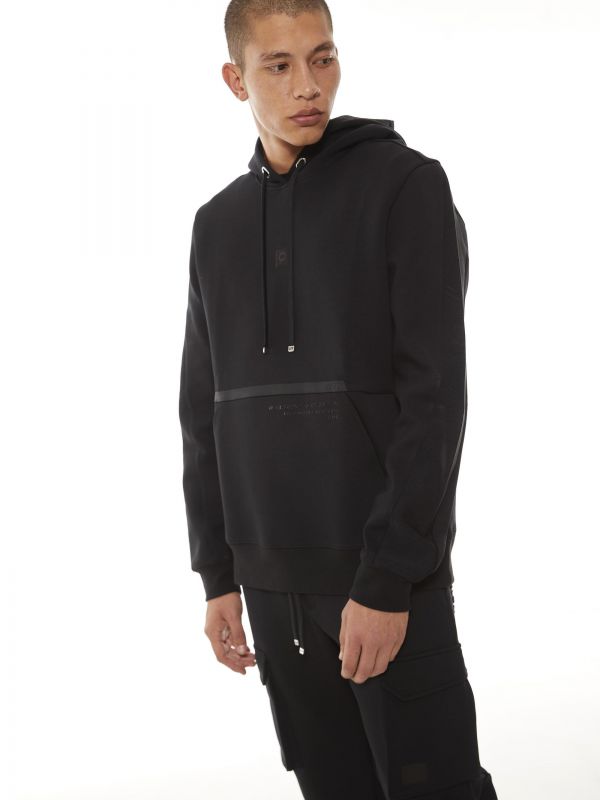 קפוצ’ון אינטרלוק מעוצב