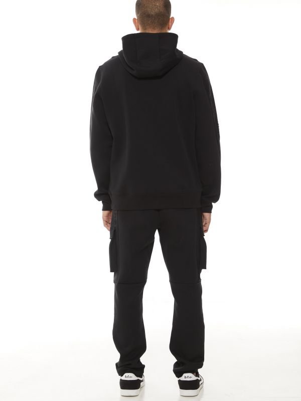 קפוצ’ון אינטרלוק מעוצב