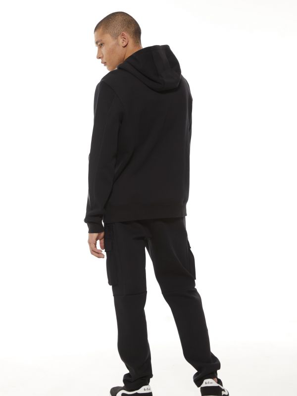 קפוצ’ון אינטרלוק מעוצב