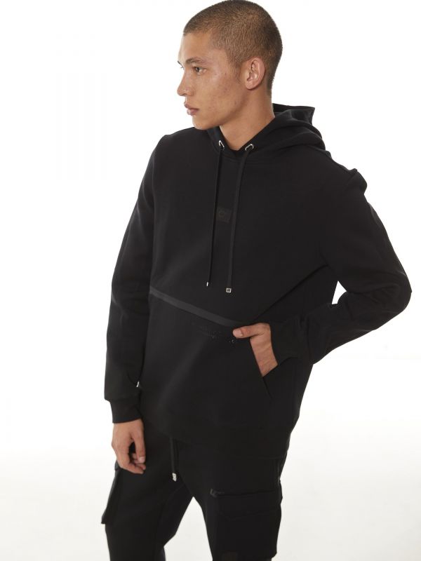 קפוצ’ון אינטרלוק מעוצב