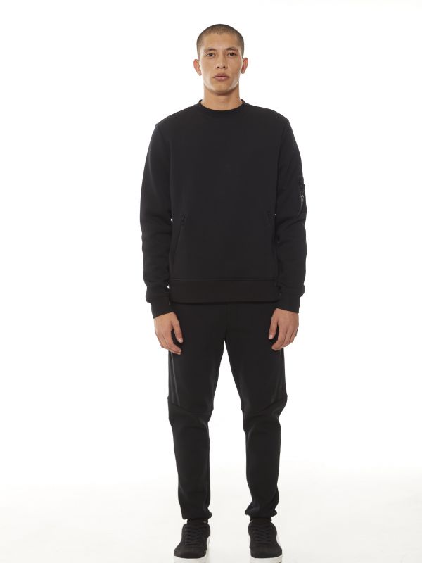 סווטשירט עם כיסים