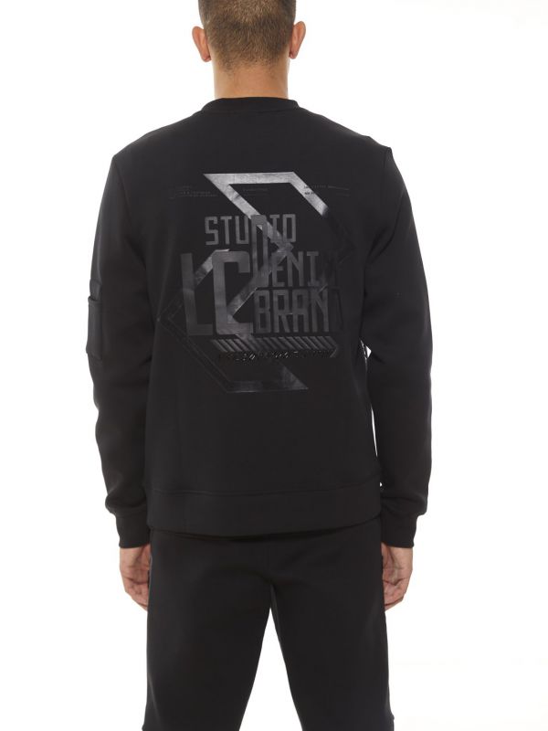 סווטשירט עם כיסים