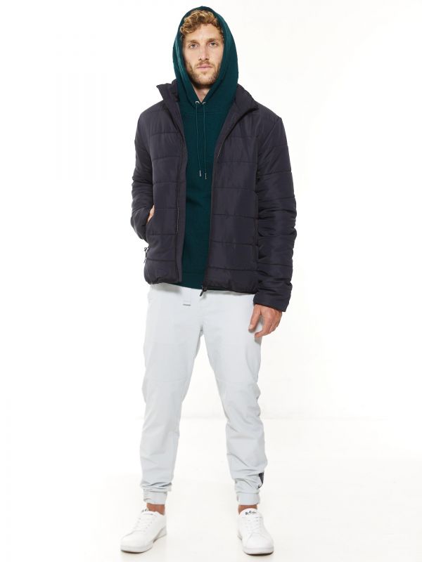 מעיל בייסיק לגברים