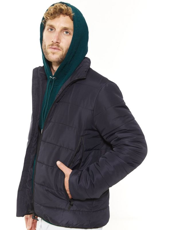 מעיל בייסיק לגברים