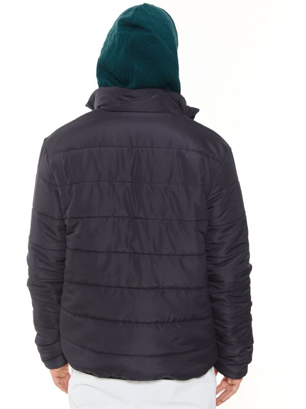 מעיל בייסיק לגברים