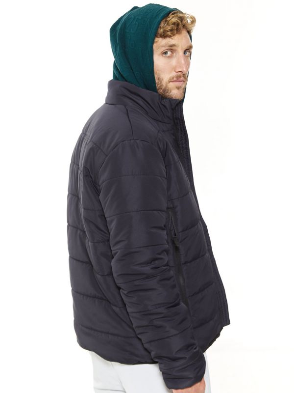 מעיל בייסיק לגברים