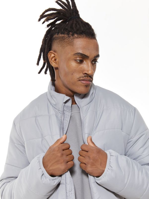 מעיל בייסיק לגברים