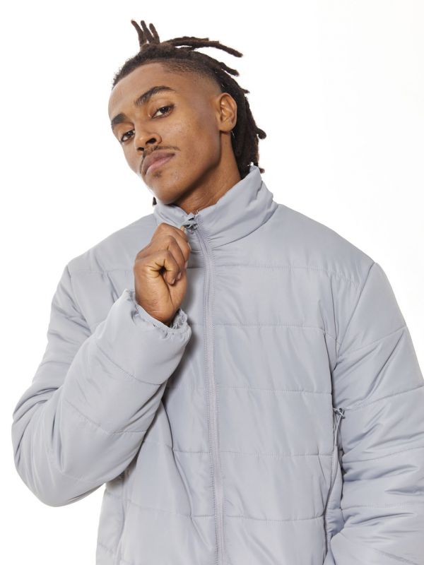 מעיל בייסיק לגברים