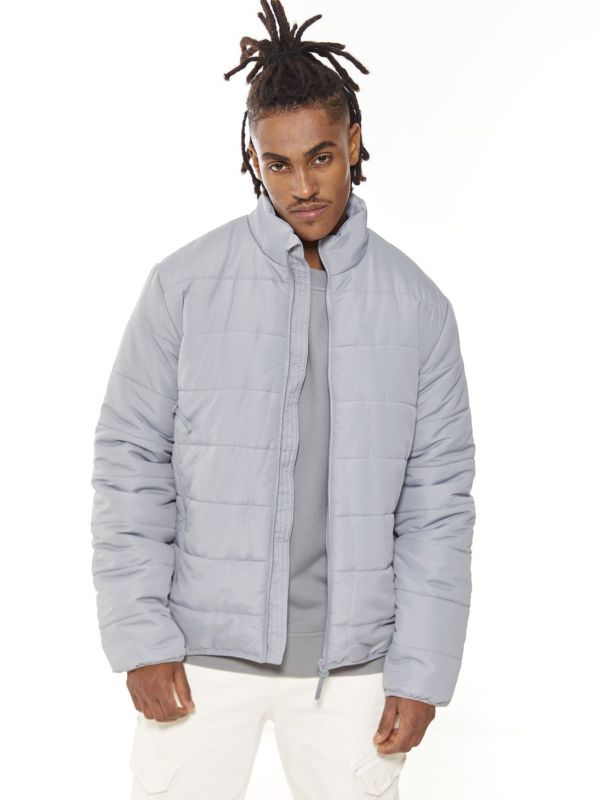 מעיל בייסיק לגברים