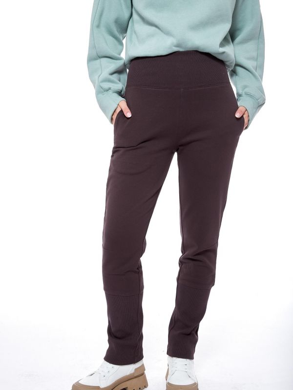 מכנסי טרי פרנץ’ מעוצבים