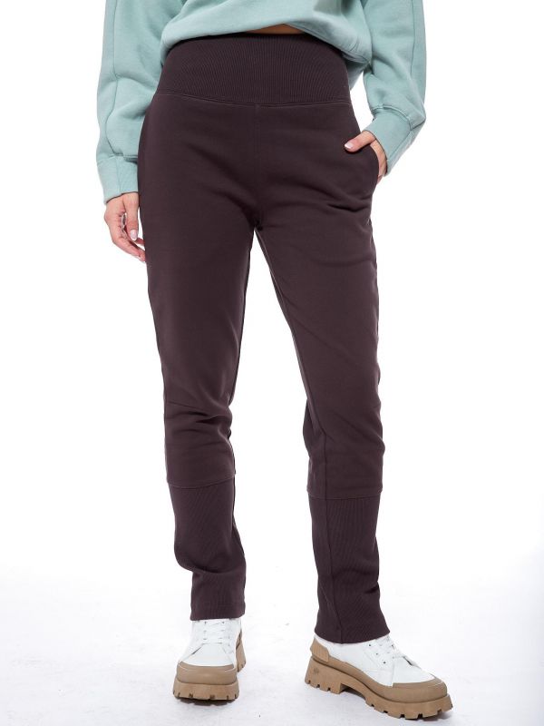 מכנסי טרי פרנץ’ מעוצבים