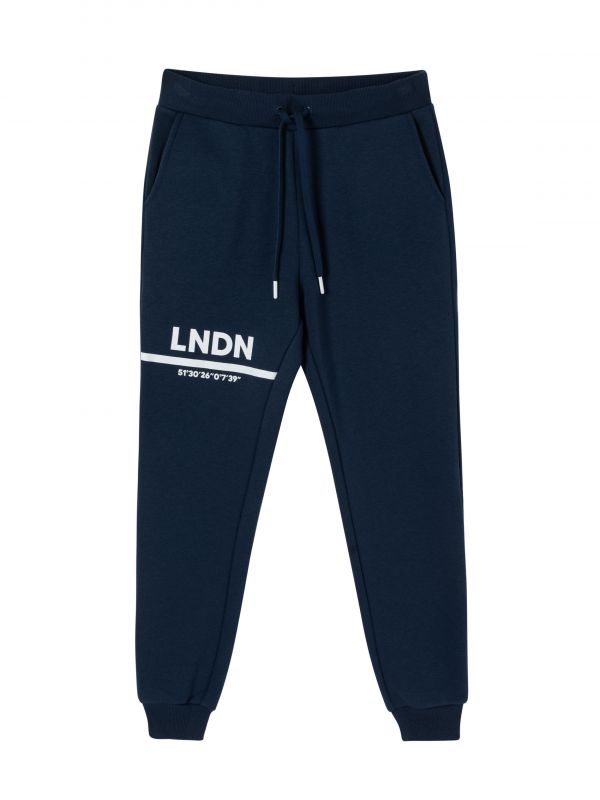 מכנסי טרנינג LNDN